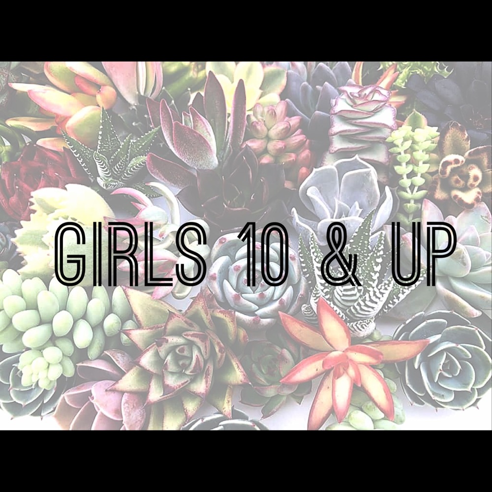 Girls clothes